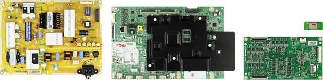 Main image of LG 55SM9500PUA Complete LED TV Repair Parts Kit