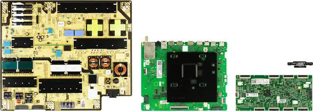 Main image of Samsung QN65QN9DAAFXZA (Version CQ46) Complete LED TV Repair Parts Kit