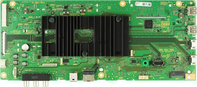 Main image of Sony A-5019-132-A BKR Main Board