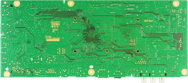 Alt view image 2 of 2 - Sony A-5019-132-A BKR Main Board