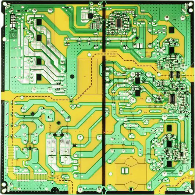 Alt view image 2 of 2 - LG EAY65769201 Power Supply/LED Driver Board