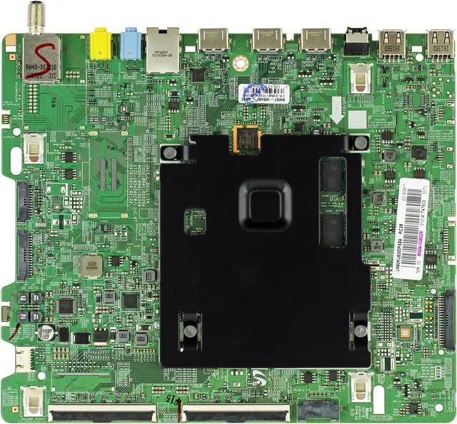 Main image of Samsung BN94-10802X Main Board for UN60KU630DFXZA (Version EA01)