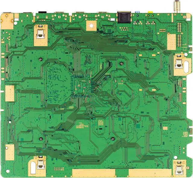 Alt view image 2 of 2 - Samsung BN94-10802X Main Board for UN60KU630DFXZA (Version EA01)
