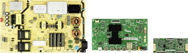 Main image of TCL 75S431 Complete TV Repair Parts Kit (SEE NOTE)