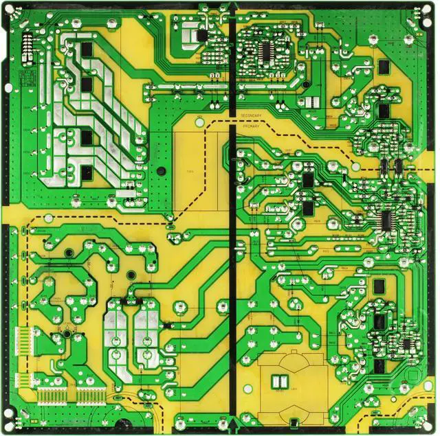 Alt view image 2 of 2 - LG EAY65769222 Power Supply/LED Driver Board