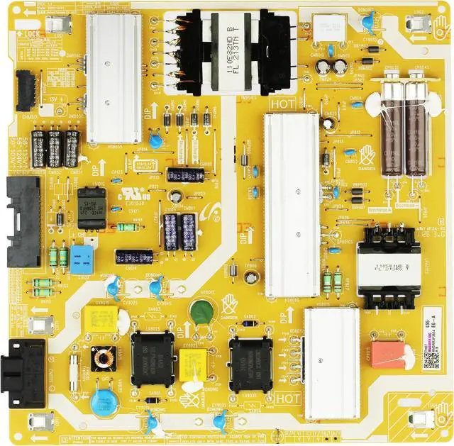 Main image of Samsung BN44-01110C Power Supply / LED Board