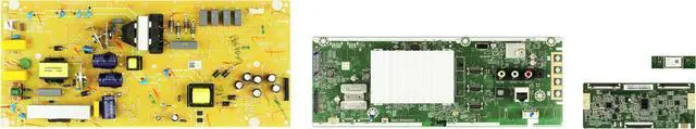 Main image of Philips 65PFL5604/F7 A (ME2 serial) Complete LED TV Repair Parts Kit