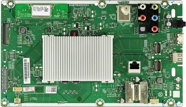 Main image of Philips AA7RKMMAM002 Main Board for 55PFL5602/F7A (DS7 Serial)
