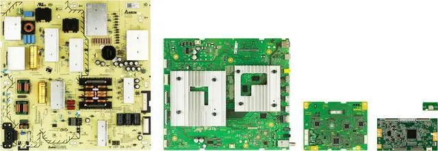 Main image of Sony XR-75X90CK Complete LED TV Repair Parts Kit