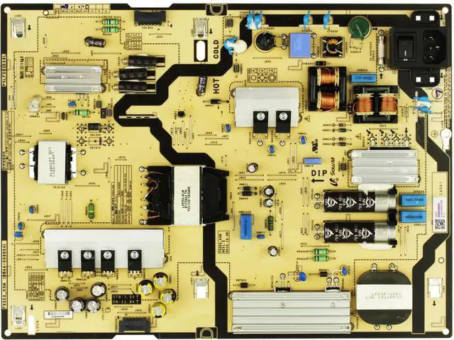 Main image of Samsung BN44-00885A Power Supply / LED Board