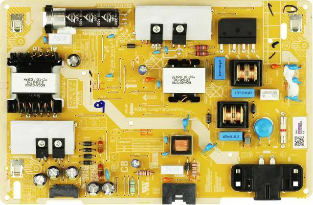 Main image of Samsung BN44-00952B Power Supply / LED Board