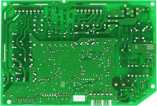 Alt view image 2 of 2 - Whirlpool Refrigerator W10438707 WPW10438707 Main Board
