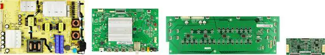 Main image of TCL 65S531 Complete TV Repair Parts Kit - Version 1