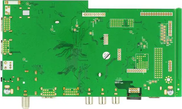 Alt view image 2 of 2 - Element M21112-MT Main Board for E4AA70R