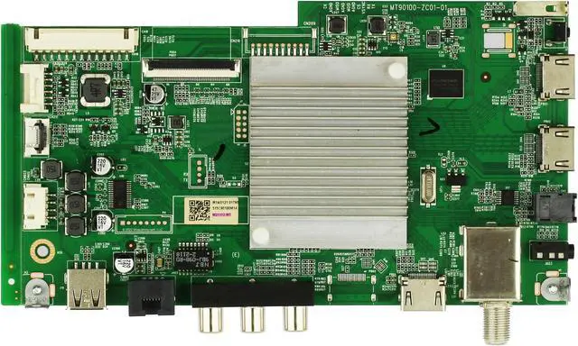 Main image of Element M21112-MT Main Board for E4AA70R