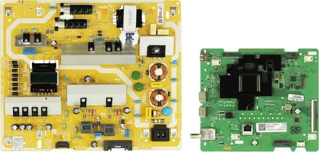 Main image of Samsung UN70TU7000BXZA Complete LED TV Repair Parts Kit (Version UA04)