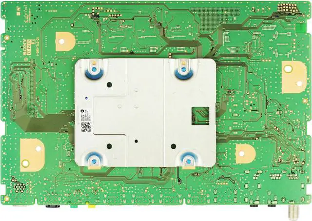 Alt view image 2 of 2 - Sony A-5015-305-A BNB Main Board