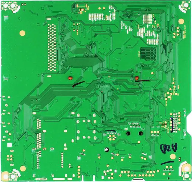 Alt view image 2 of 2 - LG EBT66477102 Main Board for 75UN7370AUH.BUSFLOR