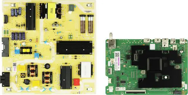 Main image of Samsung QN55Q6DAAFXZA Complete LED TV Repair Parts Kit (Version CE23)