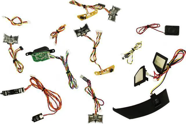 Main image of Shark Cables Cliff Side Sensors IQ Robot Vacuum RV1000S UR1000SR QR1000SB