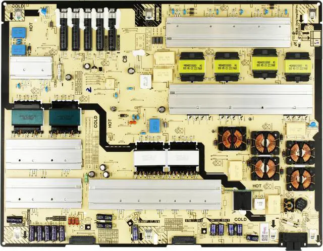 Main image of Samsung BN44-01167A Power Supply Board