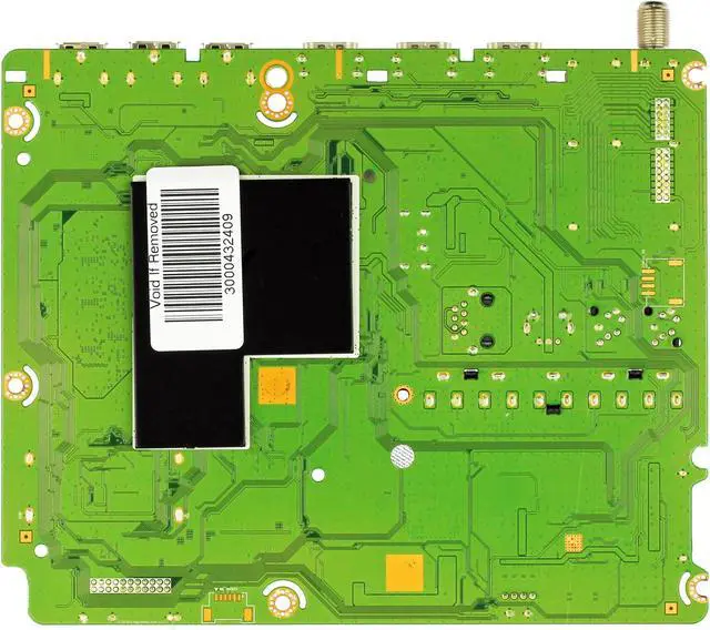 Alt view image 2 of 2 - Samsung BN94-08247E Main Board for UN40J6300AFXZA (Version LS04 / TS01 / US02 / VS05)