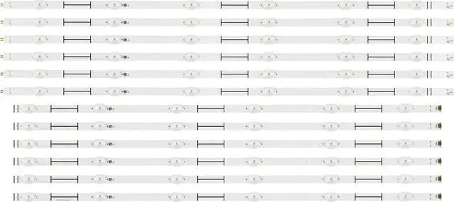 Main image of Vizio LB7000U LED Backlight Strips (12) V705M-K03