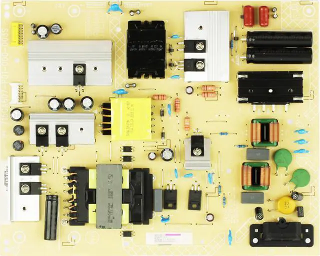 Main image of Vizio ADTVJ1820ABK Power Supply Board/LED Driver