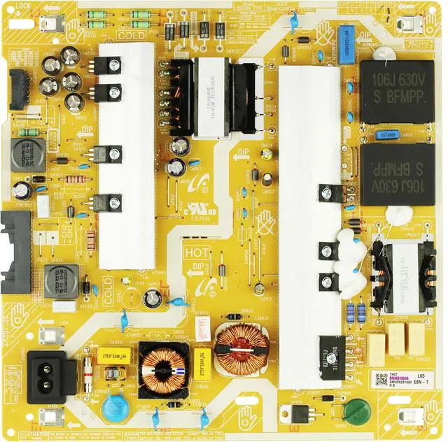Main image of Samsung BN44-01063A VSS LED Driver Board