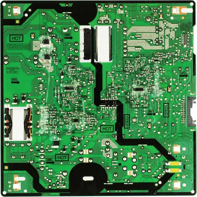Alt view image 2 of 2 - Samsung BN44-01063A VSS LED Driver Board