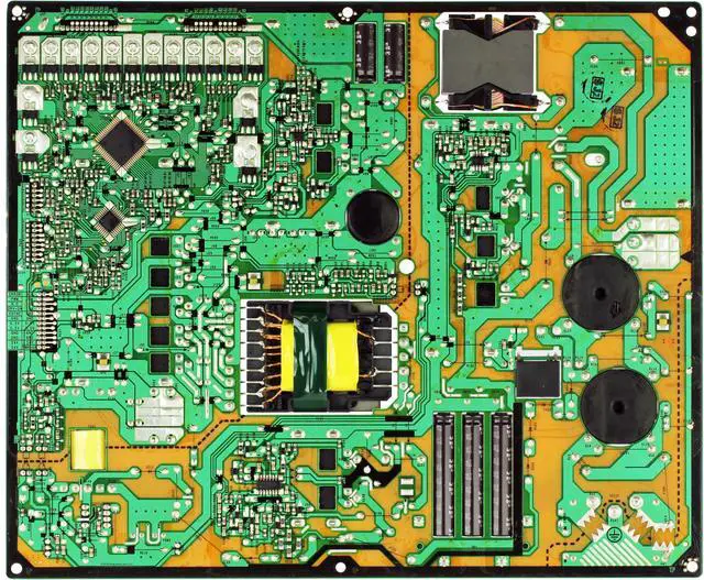 Alt view image 2 of 2 - LG EAY62169801 (EAX62865401/8) Power Supply 47LV5500 47LV5400 42LW5300