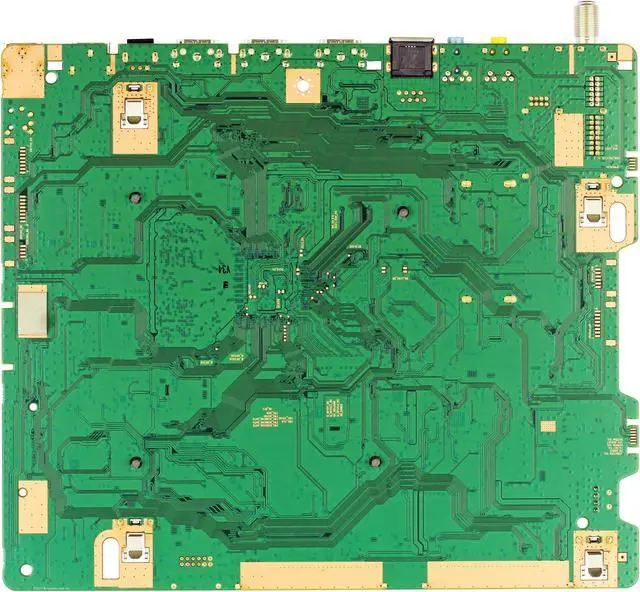 Alt view image 2 of 2 - Samsung BN94-11234C Main Board for UN40KU6300FXZA (Version FF06)