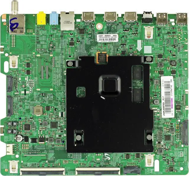 Main image of Samsung BN94-11234C Main Board for UN40KU6300FXZA (Version FF06)