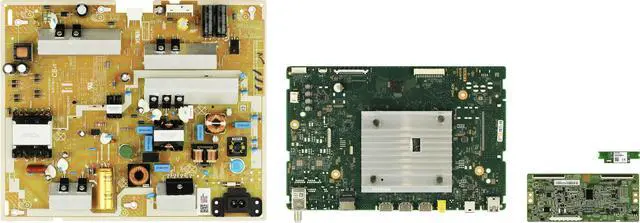 Main image of Sony KD55X77L Complete LED TV Repair Parts Kit