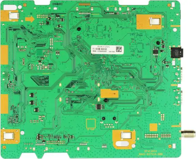Alt view image 2 of 2 - Samsung BN94-16157M Main Board for UN70TU700DBXZA (UA03)