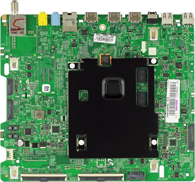 Main image of Samsung BN94-10826B Main Board for UN49KU6500FXZA (Version FA01)