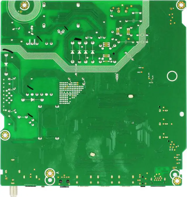 Alt view image 2 of 2 - Hisense Main Board/Power Supply 315147 315148 for 58R6E3 (RSAG7.820.12370/ROH))