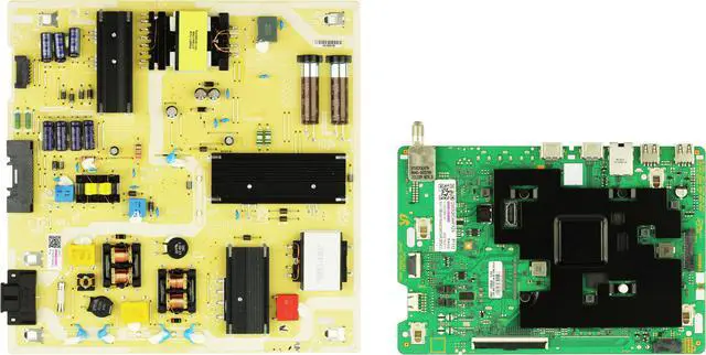 Main image of Samsung QN55Q6DAAFXZA Complete LED TV Repair Parts Kit (Version AA01)