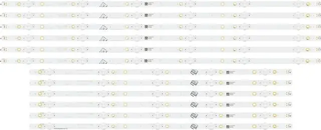 Main image of Element Insignia LB65065 LED Backlight Set E4SW6518RKU E4ST6519RKU NS65DF710NA21