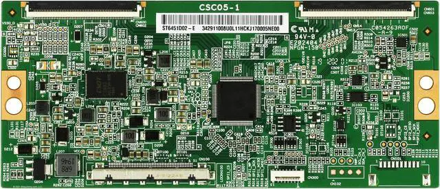 Main image of Sony 1-003-727-21 (342911008U) T-Con Board