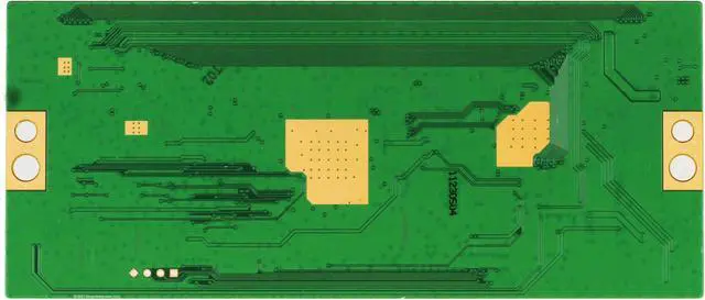 Alt view image 2 of 2 - Sony 1-003-727-21 (342911008U) T-Con Board