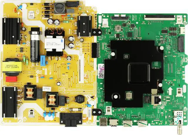 Main image of Samsung BN96-52602C Main Board Power Supply for UN50TU700DFXZA (GD12)