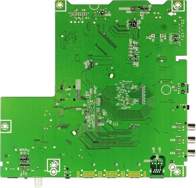 Alt view image 2 of 2 - Sharp 251351 Main Board LC-50LBU711U (SEE NOTE)