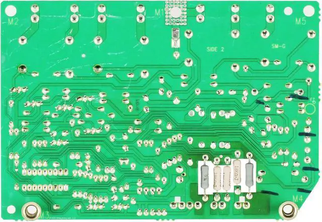 Alt view image 2 of 2 - Whirlpool Range WPW10331686 W10331686 Gas Range Spark Ignition Module