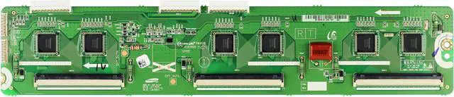 Main image of Samsung BN96-30210A (LJ95-02051A) Lower Y Buffer Board YB-LOW