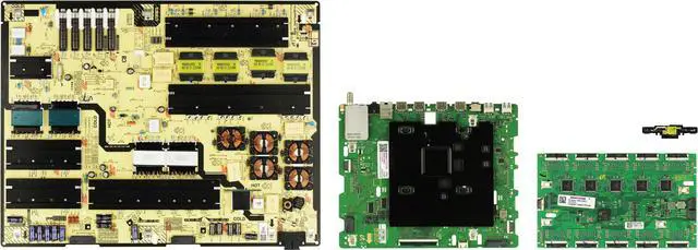 Main image of Samsung QN85QN90BDFXA (Version AC02) LED TV Repair Parts Kit