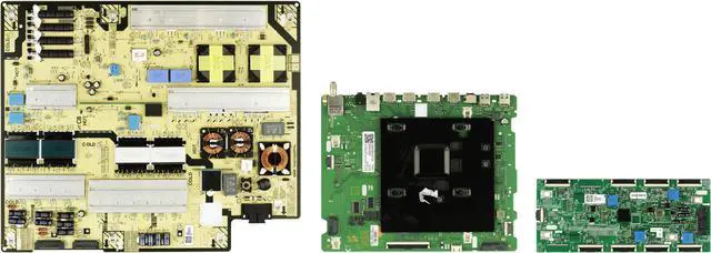 Main image of Samsung QN65AN85DAFXZA (Version BA19) Complete LED TV Repair Parts Kit
