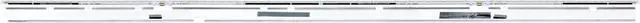 Main image of Sony NLAW30451 LED LED Backlight Strip/Bars (2) XBR-49X800E