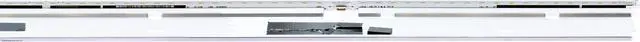 Alt view image 2 of 3 - Sony NLAW30451 LED LED Backlight Strip/Bars (2) XBR-49X800E