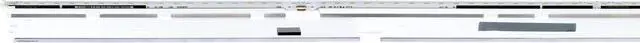 Alt view image 3 of 3 - Sony NLAW30451 LED LED Backlight Strip/Bars (2) XBR-49X800E